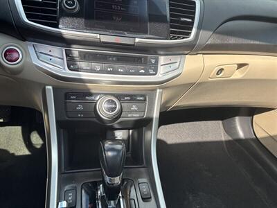 2014 Honda Accord EX-L V6   - Photo 14 - Forsyth, GA 31029