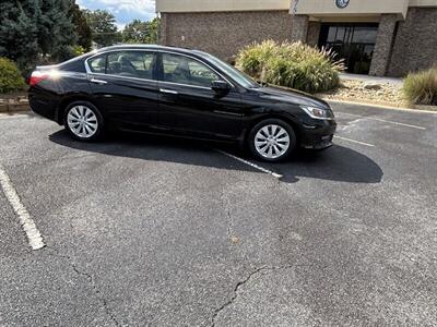 2014 Honda Accord EX-L V6   - Photo 3 - Forsyth, GA 31029