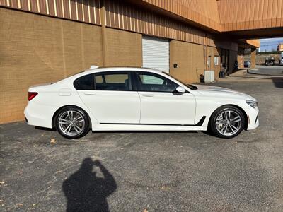 2017 BMW 7 Series 750i xDrive   - Photo 5 - Forsyth, GA 31029