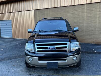 2014 Ford Expedition EL XLT   - Photo 4 - Forsyth, GA 31029