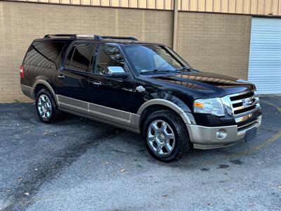 2014 Ford Expedition EL XLT   - Photo 5 - Forsyth, GA 31029