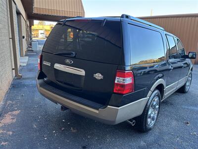 2014 Ford Expedition EL XLT   - Photo 3 - Forsyth, GA 31029