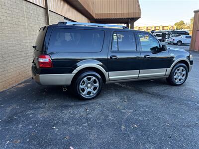 2014 Ford Expedition EL XLT   - Photo 7 - Forsyth, GA 31029