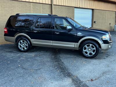 2014 Ford Expedition EL XLT   - Photo 6 - Forsyth, GA 31029