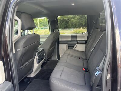 2019 Ford F-150 XLT - Photo 13 - Forsyth, GA 31029
