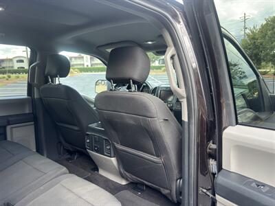 2019 Ford F-150 XLT - Photo 14 - Forsyth, GA 31029
