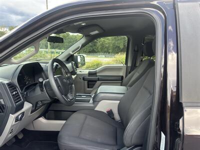 2019 Ford F-150 XLT - Photo 17 - Forsyth, GA 31029