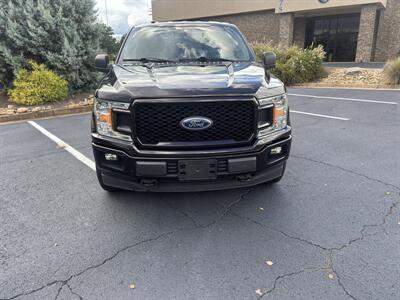 2019 Ford F-150 XLT - Photo 5 - Forsyth, GA 31029