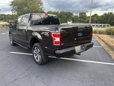 2019 Ford F-150 XLT - Photo 6 - Forsyth, GA 31029