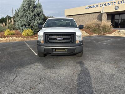 2014 Ford F-150 FX4 - Photo 3 - Forsyth, GA 31029