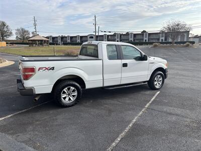 2014 Ford F-150 FX4 - Photo 7 - Forsyth, GA 31029