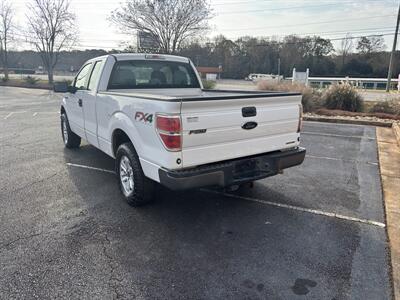 2014 Ford F-150 FX4 - Photo 6 - Forsyth, GA 31029