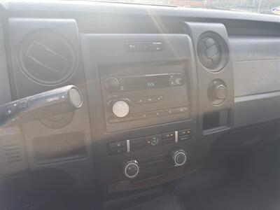 2014 Ford F-150 FX4 - Photo 13 - Forsyth, GA 31029