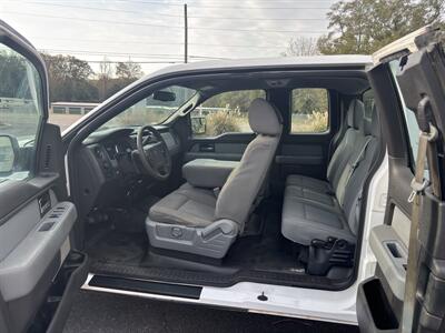 2014 Ford F-150 FX4 - Photo 9 - Forsyth, GA 31029