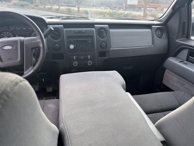 2014 Ford F-150 FX4 - Photo 10 - Forsyth, GA 31029