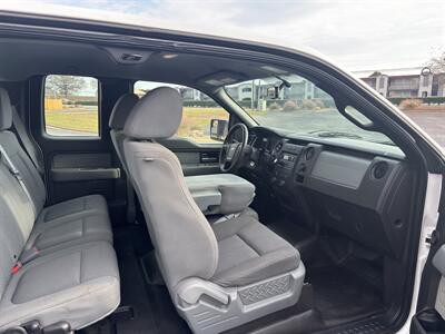 2014 Ford F-150 FX4 - Photo 11 - Forsyth, GA 31029