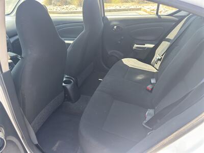 2015 Nissan Versa 1.6 S   - Photo 10 - Forsyth, GA 31029