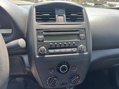 2015 Nissan Versa 1.6 S   - Photo 12 - Forsyth, GA 31029