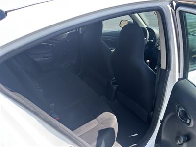 2015 Nissan Versa 1.6 S   - Photo 16 - Forsyth, GA 31029