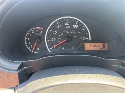 2015 Nissan Versa 1.6 S   - Photo 14 - Forsyth, GA 31029