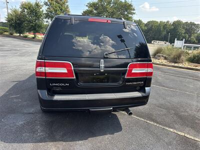 2007 Lincoln Navigator Luxury   - Photo 4 - Forsyth, GA 31029