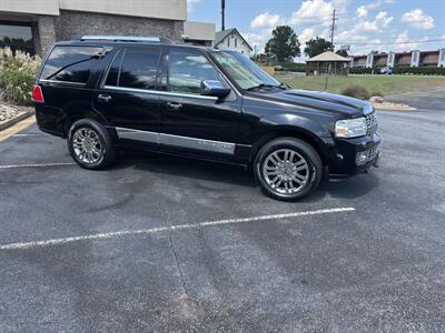 2007 Lincoln Navigator Luxury   - Photo 5 - Forsyth, GA 31029