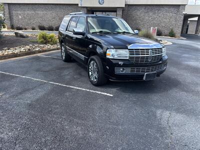 2007 Lincoln Navigator Luxury   - Photo 3 - Forsyth, GA 31029