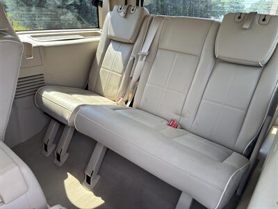 2007 Lincoln Navigator Luxury   - Photo 14 - Forsyth, GA 31029