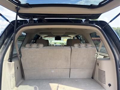 2007 Lincoln Navigator Luxury   - Photo 18 - Forsyth, GA 31029