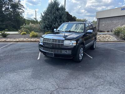 2007 Lincoln Navigator Luxury   - Photo 1 - Forsyth, GA 31029