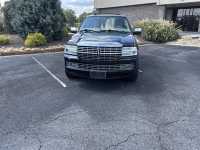 2007 Lincoln Navigator Luxury   - Photo 6 - Forsyth, GA 31029