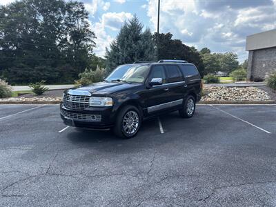 2007 Lincoln Navigator Luxury   - Photo 19 - Forsyth, GA 31029