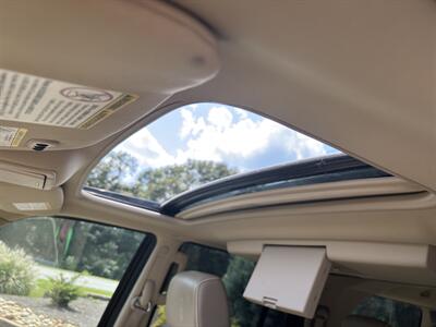 2007 Lincoln Navigator Luxury   - Photo 9 - Forsyth, GA 31029