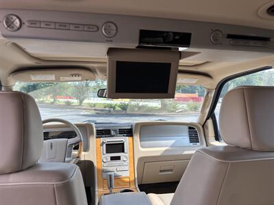 2007 Lincoln Navigator Luxury   - Photo 12 - Forsyth, GA 31029