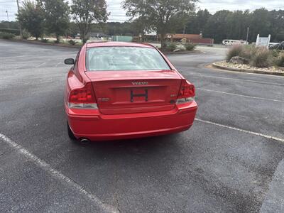 2007 Volvo S60 2.5T   - Photo 3 - Forsyth, GA 31029