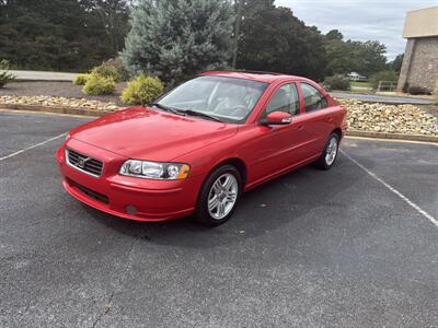 2007 Volvo S60 2.5T   - Photo 6 - Forsyth, GA 31029