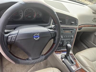 2007 Volvo S60 2.5T   - Photo 11 - Forsyth, GA 31029