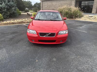 2007 Volvo S60 2.5T   - Photo 5 - Forsyth, GA 31029