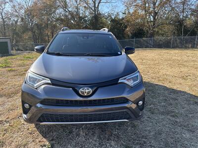 2018 Toyota RAV4 SE   - Photo 7 - Forsyth, GA 31029