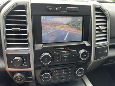 2016 Ford F-150 LARIAT - Photo 22 - Forsyth, GA 31029