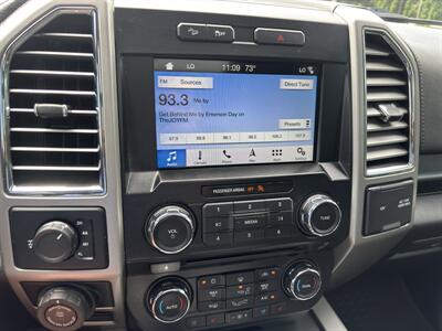 2016 Ford F-150 LARIAT - Photo 24 - Forsyth, GA 31029