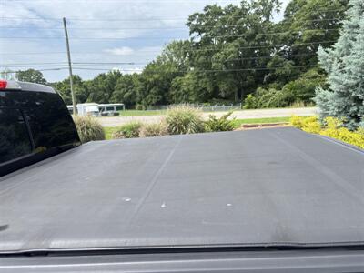 2016 Ford F-150 LARIAT - Photo 9 - Forsyth, GA 31029