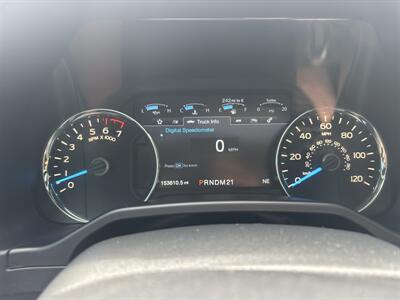 2016 Ford F-150 LARIAT - Photo 23 - Forsyth, GA 31029