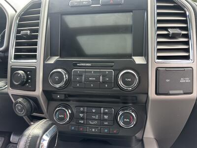 2016 Ford F-150 LARIAT - Photo 21 - Forsyth, GA 31029