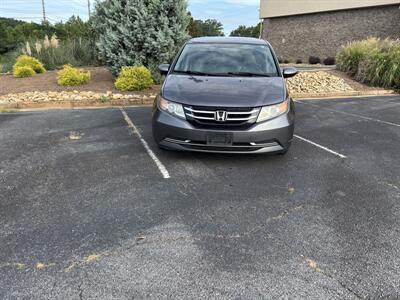 2016 Honda Odyssey SE   - Photo 4 - Forsyth, GA 31029