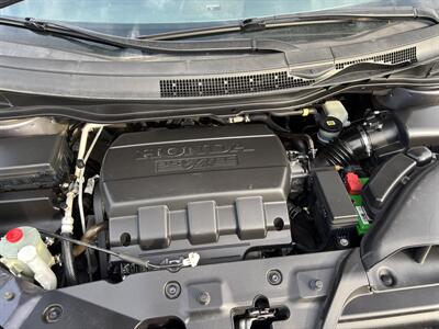 2016 Honda Odyssey SE   - Photo 10 - Forsyth, GA 31029