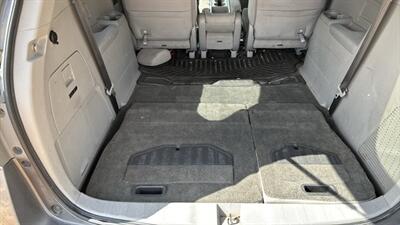 2016 Honda Odyssey SE   - Photo 4 - Forsyth, GA 31029