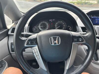 2016 Honda Odyssey SE   - Photo 20 - Forsyth, GA 31029