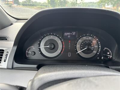 2016 Honda Odyssey SE   - Photo 21 - Forsyth, GA 31029