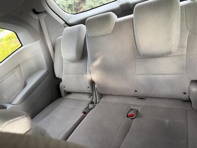 2016 Honda Odyssey SE   - Photo 13 - Forsyth, GA 31029